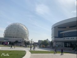 -北京科学中心儿童乐园