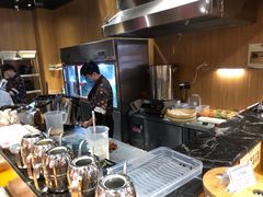 -厚道寿喜烧専門店(宝龙环湖店)