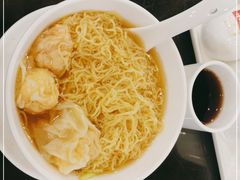 -丽的面家(多宝路店)