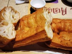 -点都德(长泰广场店)