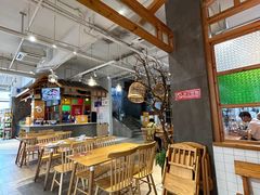 -冰泉豆浆馆(阳朔店)