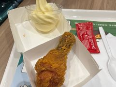 -德克士(车站路店)