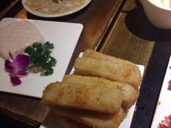 -傣妹火锅(四川北路店)