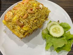 -Doo Dee Thai Food(Issan/Isaan/Esan)