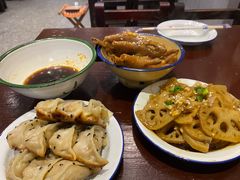 -亮亮烧烤(积玉桥总店)