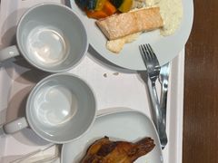 -宜家·瑞典风味餐厅(四元桥店)