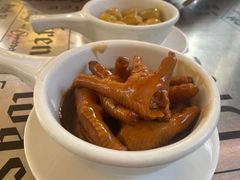-食大利香港茶餐厅(南亚风情第一城店)