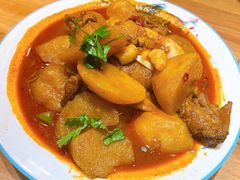 -品回味清真西北楼(宁波首店)