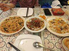 -海尔巴格一甸茶餐厅(团结路店)