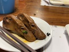 -汉巴味德·烤肉与啤酒的自助(杭州大悦城店)