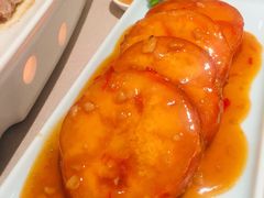 泰式酿番茄-尚一汤·粤菜海鲜(环球港店)