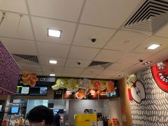 -麦当劳(世纪汇广场店)