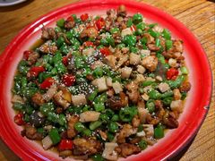 -兔槽江湖菜·重庆璧山兔(水围店)