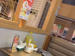 -隆喜元鱼汤包·海鲜(中联广场店)