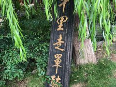-台儿庄古城