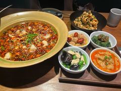 -薇酌饮·陕西菜(南门外店)