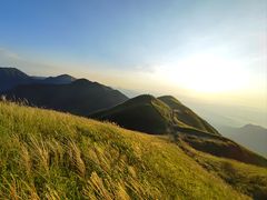 -萍乡武功山风景名胜区