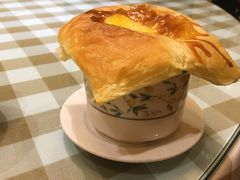 罐焖海鲜-无名居(西直门总店)