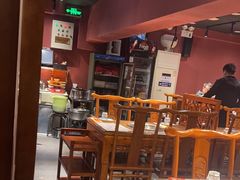 -鑫隆四季涮肉(八角畅游店)