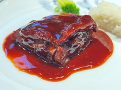 -三凤酒家·百年无锡菜(清扬茂业店)