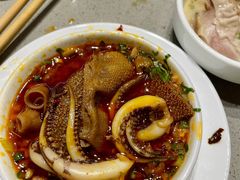 -海底捞火锅(长沙华创国际广场店)