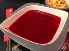 -井格重庆火锅(西直门凯德Mall店)