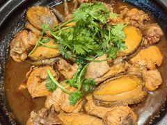 -红厨巷·淮扬菜(熙南里店)
