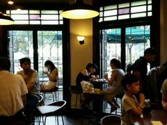 -星巴克(宁波老外滩店)