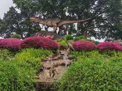 -自贡恐龙博物馆