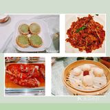 来后海吃什么，请看丨海岸城大吃攻略