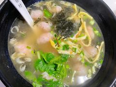 金鱼小馄饨-桃园眷村(万象天地店)