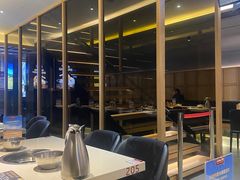 -浩爷羊蝎子火锅(望京店)