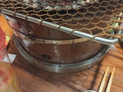 -赵胖炙子烤肉&深夜酒馆(簋街店)