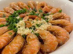 葱香富贵虾-锡和无锡菜(景丽苑店)