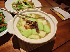 -七色云蔬食(喜邻里店)
