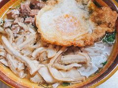 牛肉粉-花溪牛肉粉(八鸽岩店)