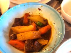 -万豪酒店·咏豪中餐厅