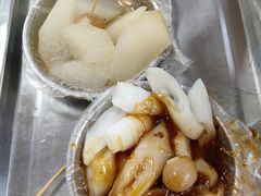 -阿信糖水(体育花园店)