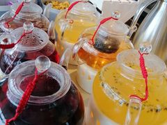 -四月吧餐厅(正阳步行街店)