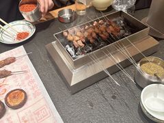 -老白清真烧烤(锦州旗舰店)
