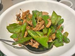 -绿茶餐厅(港惠购物中心店)