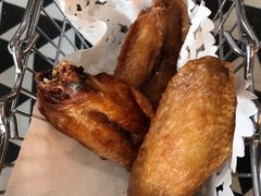 -嘉喜来比萨(罗马花园店)