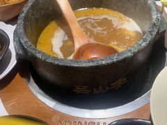 -芸山季·云南山珍菌火锅(南翔印象城MEGA店)