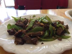 -连池鱼豆味坊(风景区店)