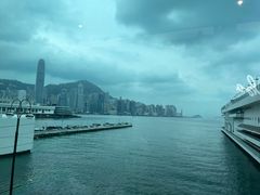 -海港城