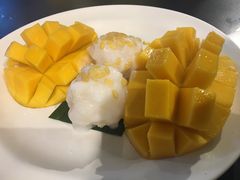 -Mango Tango