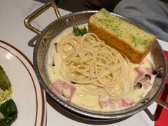 -赤火牛排(金狮广场店)