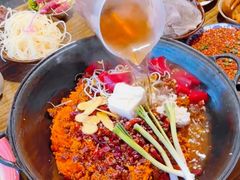 -咖咖火锅(老店)