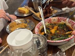 -破店肥哈·东北烧烤·夜宵(南山保利店)