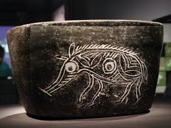 -河姆渡遗址博物馆